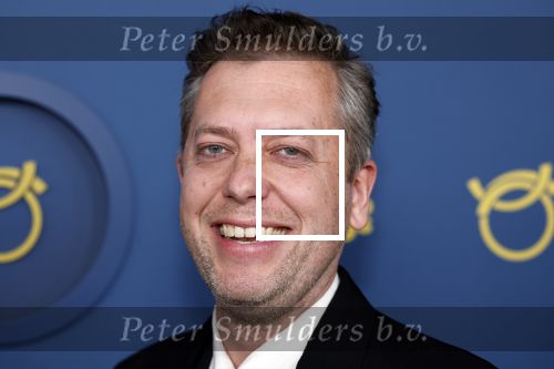 Amsterdam 16 oktober 2025
Uitreiking televizierring 2025 in carre .
Bert Hana