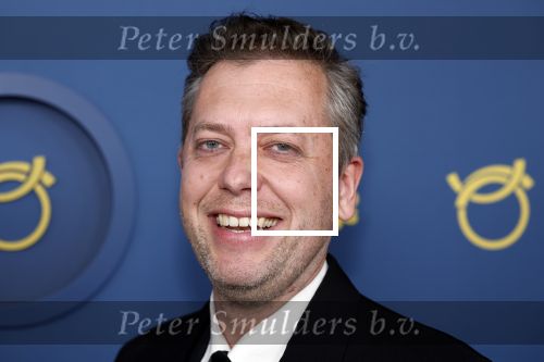 Amsterdam 16 oktober 2025
Uitreiking televizierring 2025 in carre .
Bert Hana