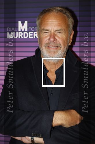 Zaandam 30 november 2025
Premiere Dial for murder in het zaantheater . Bert Kuizenga