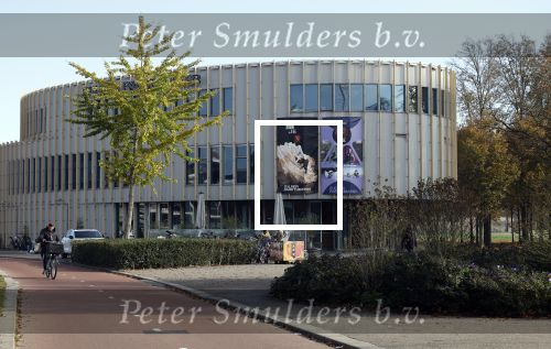 Amsterdam 8 november 2025
Bijlmerparktheater