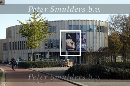 Amsterdam 8 november 2025
Bijlmerparktheater