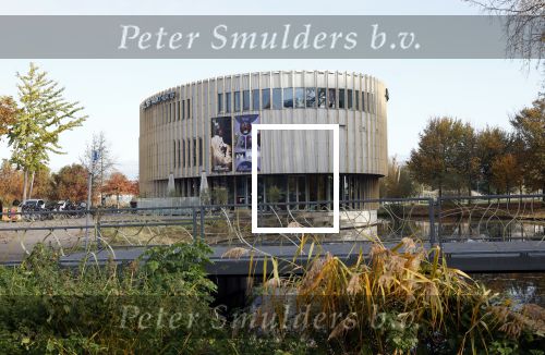 Amsterdam 8 november 2025
Bijlmerparktheater