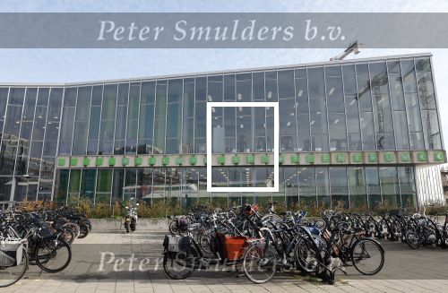 Amsterdam 8 november 2025
Bijlmer sportcentrum