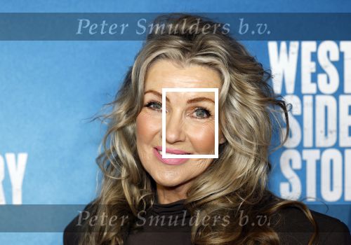 Rotterdam 23 november 2025
Premiere West side story in het nieuwe luxor. Brigitte Nijman met bonus dochter