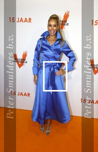 Leiden 30 oktober 2025
15 jaar de musical soldaat v Oranje . Addy v d Krommenacker en Carolien ter Linden