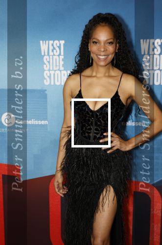 Rotterdam 23 november 2025
Premiere West side story in het nieuwe luxor. Carolina Dijkhuizen