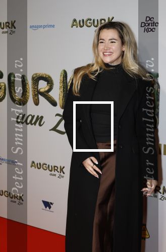 Amsterdam 4 november 2025
Premiere Augurk aan zee in Tuschinski met de cast die bestaat uit oa Monic Hendrickx Martin v Waardenberg Olga Zuiderhoek Jelka v Houten Frank Lammers Peter v d Begin en Tibor Lukacs. Robert v Hemert heeft de titelsong geschreven . carre Albers