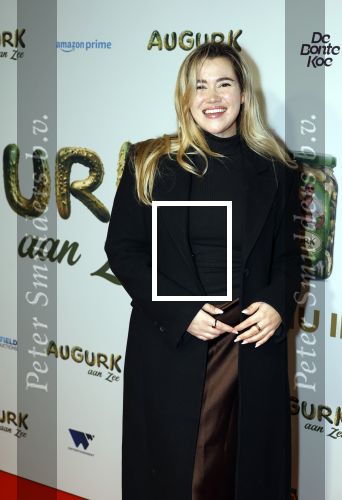 Amsterdam 4 november 2025
Premiere Augurk aan zee in Tuschinski met de cast die bestaat uit oa Monic Hendrickx Martin v Waardenberg Olga Zuiderhoek Jelka v Houten Frank Lammers Peter v d Begin en Tibor Lukacs. Robert v Hemert heeft de titelsong geschreven . carre Albers