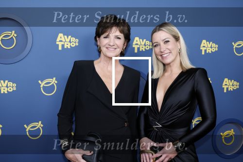Amsterdam 16 oktober 2025
Uitreiking televizierring 2025 in carre .
Carrie ten Napel