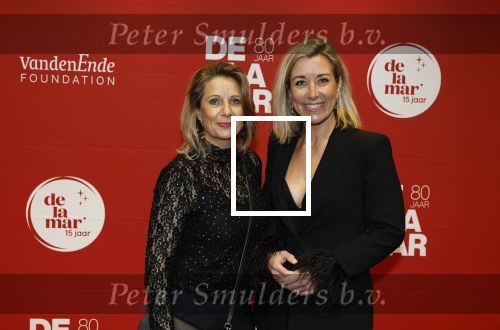 Amsterdam 30 november 2025
80 jaar het DeLaMar theater . Carrie ten Napel