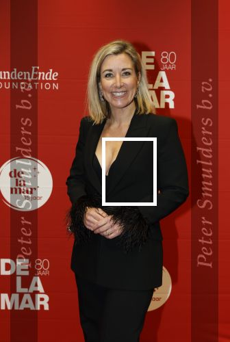 Amsterdam 30 november 2025
80 jaar het DeLaMar theater . Carrie ten Napel