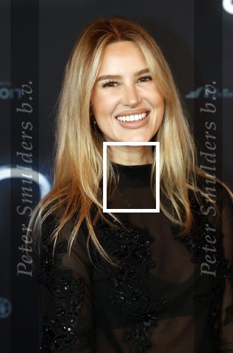 Amsterdam 11 november 2025
Premiere Now you see me 3 bij The Harbour Club . Cassidy Roeks