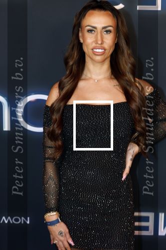 Amsterdam 11 november 2025
Premiere Now you see me 3 bij The Harbour Club . Chantal Eugster