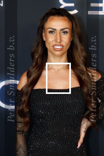 Amsterdam 11 november 2025
Premiere Now you see me 3 bij The Harbour Club . Chantal Eugster