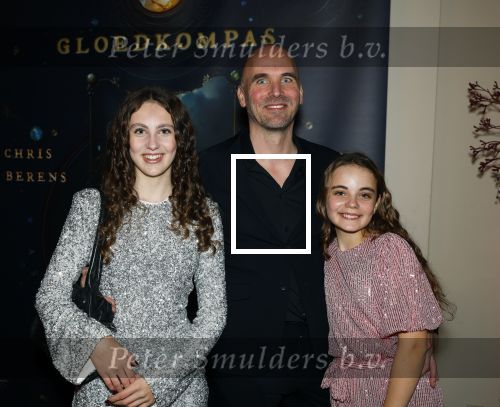 Amsterdam 31 november 2025
Presentatie boek Susan Smit en Chris Berens in het west indisch huis. Chris Berens kwam met zijn vrouw en kinderen