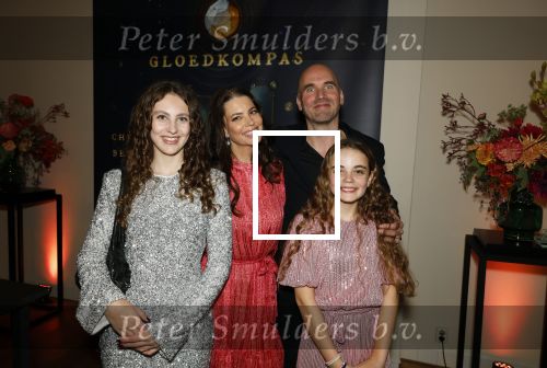 Amsterdam 31 november 2025
Presentatie boek Susan Smit en Chris Berens in het west indisch huis. Chris Berens kwam met zijn vrouw en kinderen