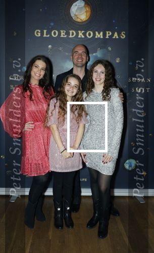Amsterdam 31 november 2025
Presentatie boek Susan Smit en Chris Berens in het west indisch huis. Chris Berens kwam met zijn vrouw en kinderen