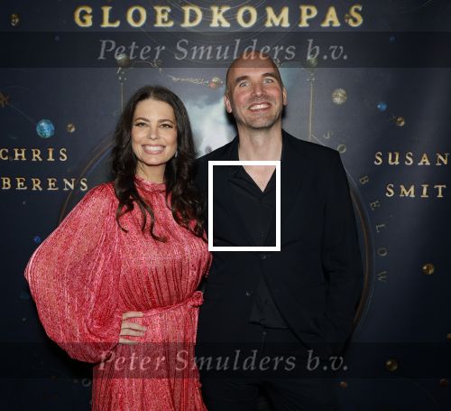 Amsterdam 31 november 2025
Presentatie boek Susan Smit en Chris Berens in het west indisch huis. Chris Berens met zijn vrouw