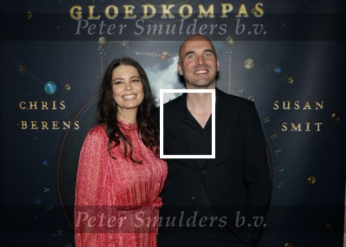 Amsterdam 31 november 2025
Presentatie boek Susan Smit en Chris Berens in het west indisch huis. Chris Berens met zijn vrouw