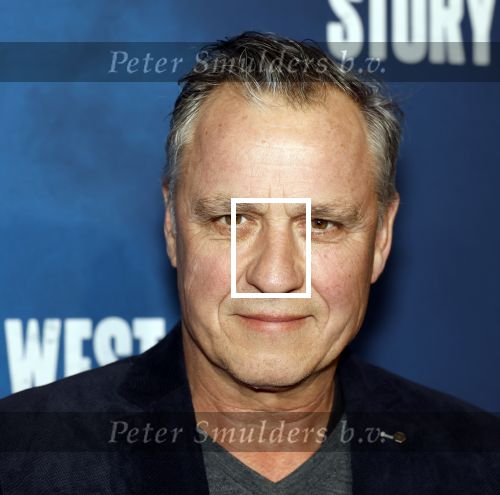 Rotterdam 23 november 2025
Premiere West side story in het nieuwe luxor. Chris Tates