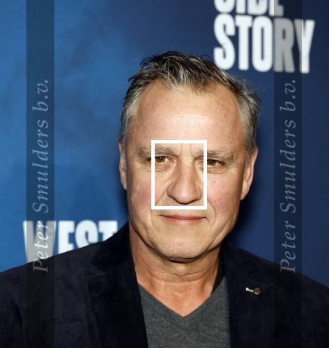 Rotterdam 23 november 2025
Premiere West side story in het nieuwe luxor. Chris Tates