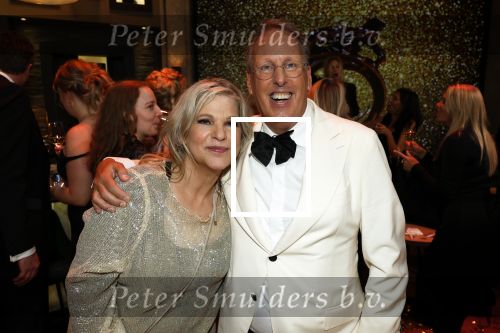 Hilversum 16 oktober 2025
Vandaag inside wint de televizierring 2025 . Ze hadden een extra lange uitzending en waren dus niet aanwezig . Helene Hendriks Merel Ek Noa Vahle brachten vanuit amsterdam de ring Naar Wilfred Genee Rene v d Gijp en Johan Derksen op het mediapark. Chris Woerts en Tina Nijkamp