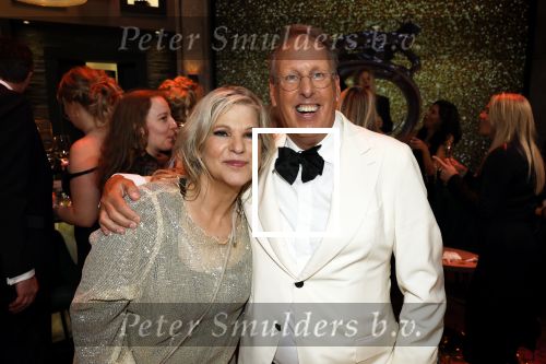 Hilversum 16 oktober 2025
Vandaag inside wint de televizierring 2025 . Ze hadden een extra lange uitzending en waren dus niet aanwezig . Helene Hendriks Merel Ek Noa Vahle brachten vanuit amsterdam de ring Naar Wilfred Genee Rene v d Gijp en Johan Derksen op het mediapark. Chris Woerts en Tina Nijkamp