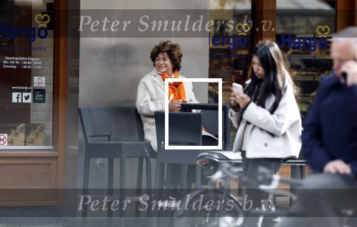 Amsterdam 14 oktober 2025
Christine kroonenberg  in Amsterdam zuid .