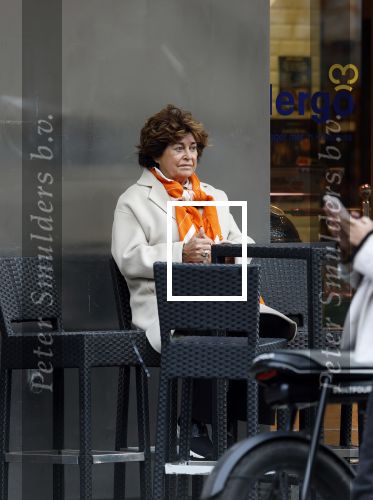 Amsterdam 14 oktober 2025
Christine kroonenberg  in Amsterdam zuid .
