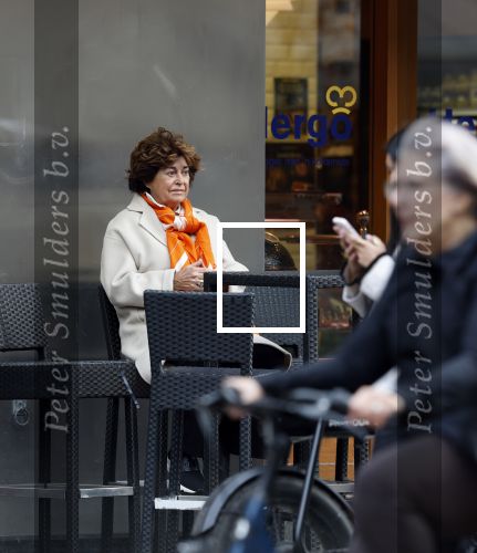 Amsterdam 14 oktober 2025
Christine kroonenberg  in Amsterdam zuid .