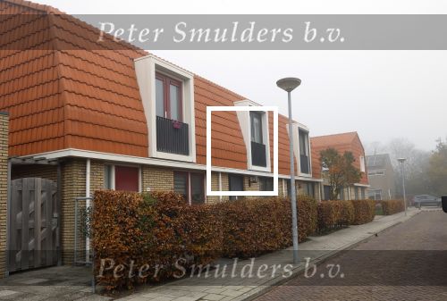 Slootdorp 7 november 2025
Huis van Constanza Breukhoven ( Amanda Morales) in Noord Holland