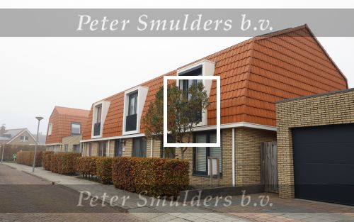 Slootdorp 7 november 2025
Huis van Constanza Breukhoven ( Amanda Morales) in Noord Holland