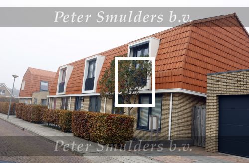 Slootdorp 7 november 2025
Huis van Constanza Breukhoven ( Amanda Morales) in Noord Holland