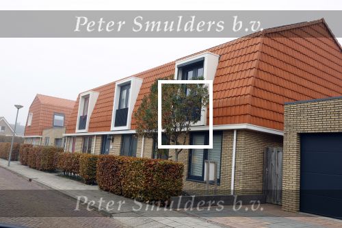 Slootdorp 7 november 2025
Huis van Constanza Breukhoven ( Amanda Morales) in Noord Holland