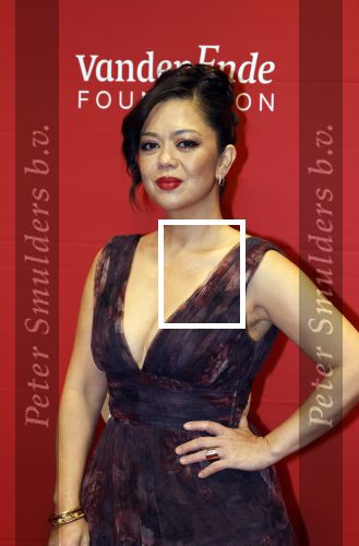 Amsterdam 30 november 2025
80 jaar het DeLaMar theater . Cystine Carreon