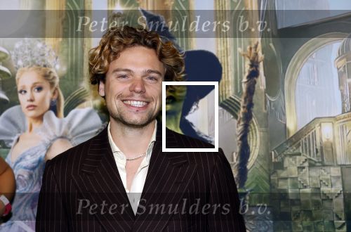 Amsterdam 18 november 2025
Premiere Wicked in het deLaMar theater . Daan van der Lecq