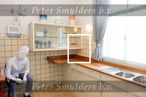Soestdijk 18 november 2025
Opening expositie over \