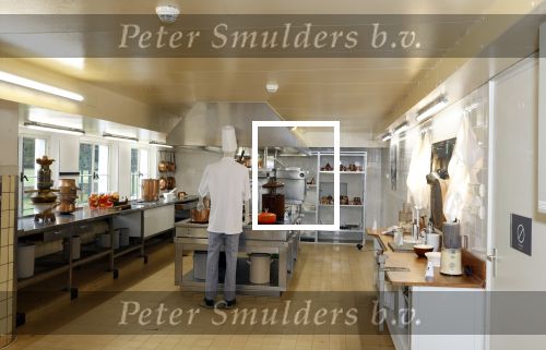 Soestdijk 18 november 2025
Opening expositie over \