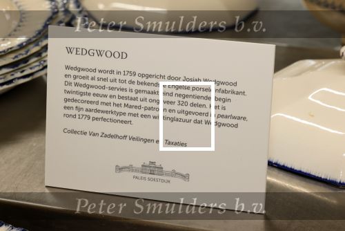 Soestdijk 18 november 2025
Opening expositie over \