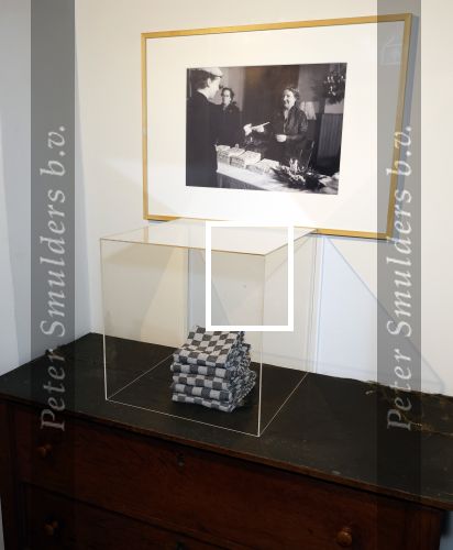 Soestdijk 18 november 2025
Opening expositie over \