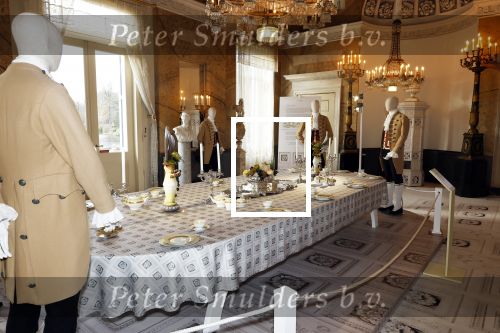 Soestdijk 18 november 2025
Opening expositie over \