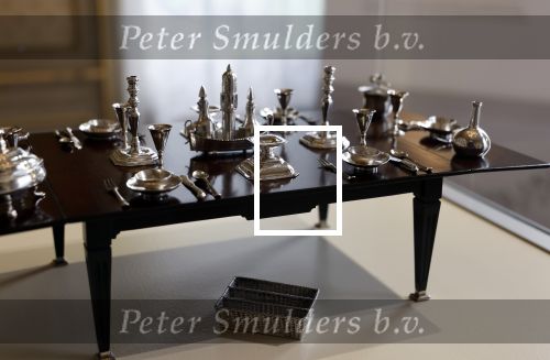 Soestdijk 18 november 2025
Opening expositie over \