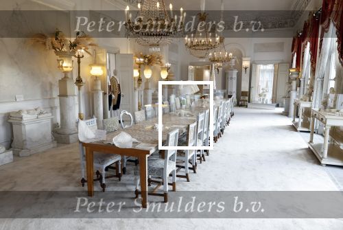 Soestdijk 18 november 2025
Opening expositie over \