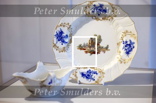 Soestdijk 18 november 2025
Opening expositie over \