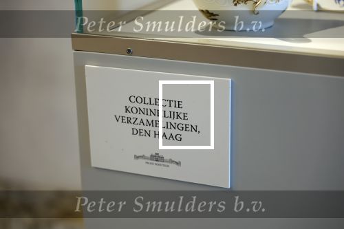 Soestdijk 18 november 2025
Opening expositie over \