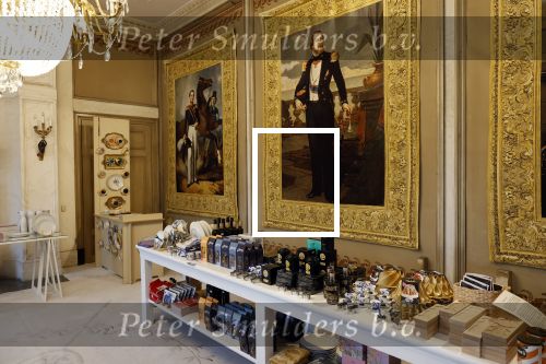 Soestdijk 18 november 2025
Opening expositie over \