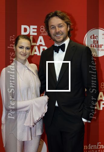 Amsterdam 30 november 2025
80 jaar het DeLaMar theater . Desi van Doeveren