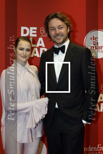 Amsterdam 30 november 2025
80 jaar het DeLaMar theater . Desi van Doeveren