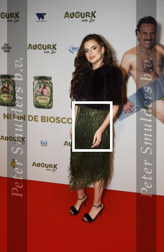 Amsterdam 4 november 2025
Premiere Augurk aan zee in Tuschinski met de cast die bestaat uit oa Monic Hendrickx Martin v Waardenberg Olga Zuiderhoek Jelka v Houten Frank Lammers Peter v d Begin en Tibor Lukacs. Robert v Hemert heeft de titelsong geschreven . Dianne v d Eng