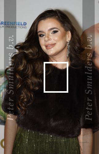 Amsterdam 4 november 2025
Premiere Augurk aan zee in Tuschinski met de cast die bestaat uit oa Monic Hendrickx Martin v Waardenberg Olga Zuiderhoek Jelka v Houten Frank Lammers Peter v d Begin en Tibor Lukacs. Robert v Hemert heeft de titelsong geschreven . Dianne v d Eng